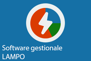 gestionale lampo